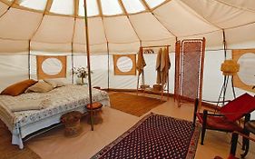 Glamping Pa Amager